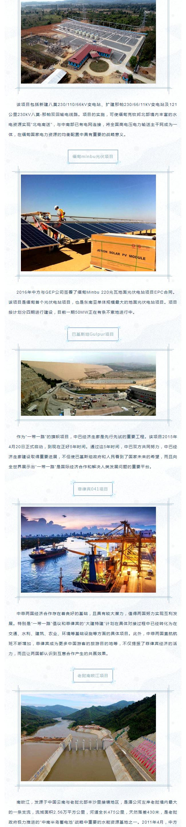 202042392656103響應(yīng)“一帶一路”倡議 布局開發(fā)海外市場——賽格優(yōu)質(zhì)出口項目集錦！_2