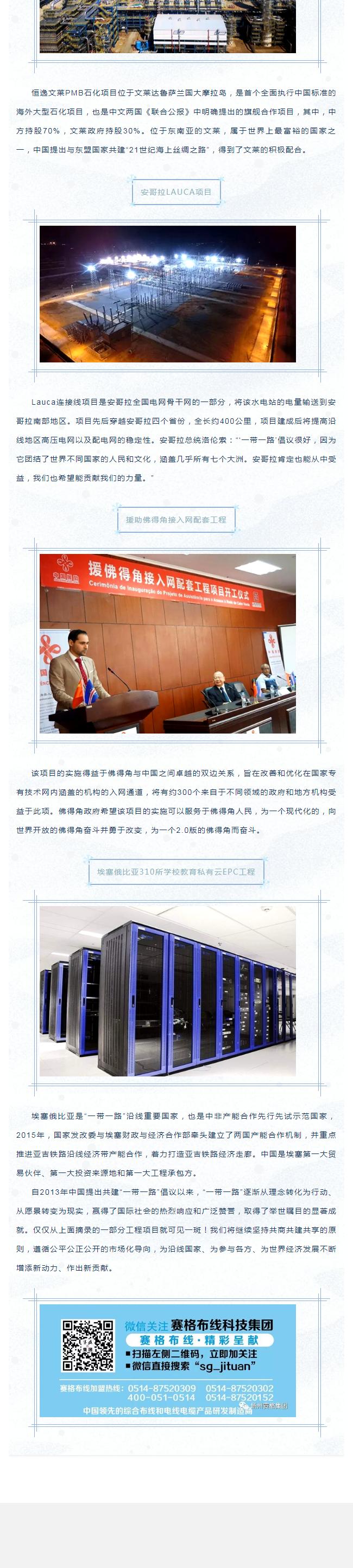202042392656103響應(yīng)“一帶一路”倡議 布局開發(fā)海外市場——賽格優(yōu)質(zhì)出口項目集錦！_4